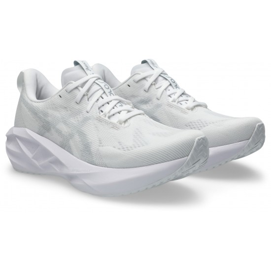 ASICS NOVABLAST 5 1011B974 100 ΛΕΥΚΟ