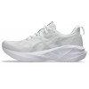 ASICS NOVABLAST 5 1011B974 100 ΛΕΥΚΟ