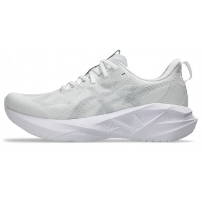 ASICS NOVABLAST 5 1011B974 100 ΛΕΥΚΟ
