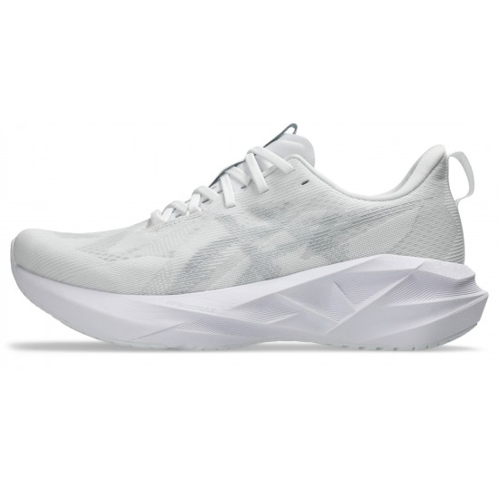 ASICS NOVABLAST 5 1011B974 100 ΛΕΥΚΟ
