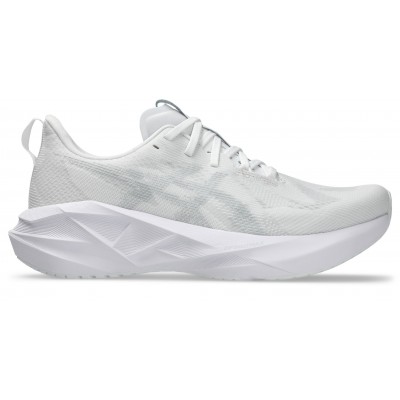 ASICS NOVABLAST 5 1011B974 100 ΛΕΥΚΟ