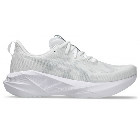 ASICS NOVABLAST 5 1011B974 100 ΛΕΥΚΟ