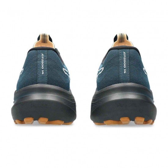 ASICS GT-2000 14 TR 1011C129 300 ΠΕΤΡΟΛ