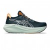 ASICS GEL NIMBUS 27 TR 1011C136 300 ΠΕΤΡΟΛ