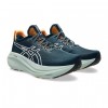 ASICS GEL NIMBUS 27 TR 1011C136 300 ΠΕΤΡΟΛ