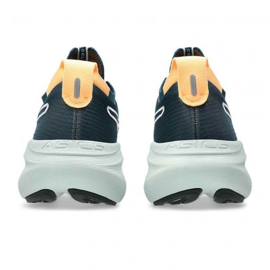 ASICS GEL NIMBUS 27 TR 1011C136 300 ΠΕΤΡΟΛ