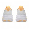ASICS GEL-NIMBUS 27 1012B753 103 ΛΕΥΚΟ ΚΑΦΕ