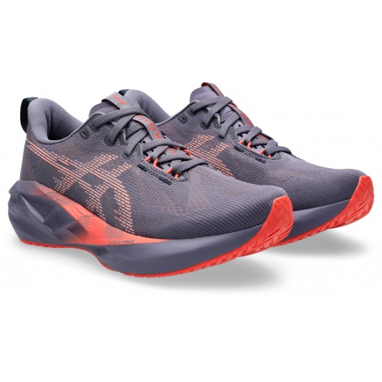 ASICS NOVABLAST 5 1012Β765 500 ΜΩΒ ΠΟΡΤΟΚΑΛΙ
