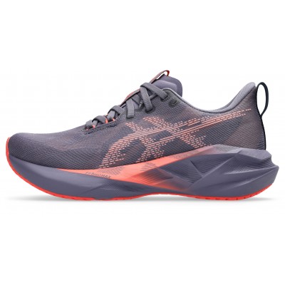 ASICS NOVABLAST 5 1012Β765 500 ΜΩΒ ΠΟΡΤΟΚΑΛΙ