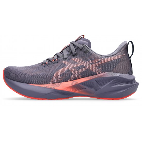 ASICS NOVABLAST 5 1012Β765 500 ΜΩΒ ΠΟΡΤΟΚΑΛΙ