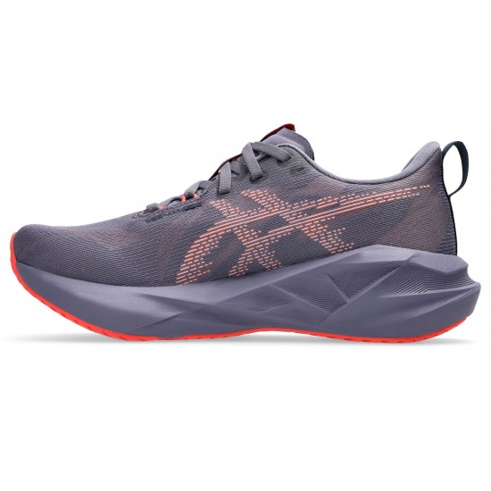 ASICS NOVABLAST 5 1012Β765 500 ΜΩΒ ΠΟΡΤΟΚΑΛΙ