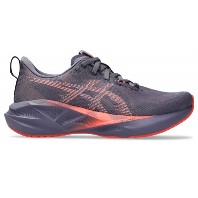 ASICS NOVABLAST 5 1012Β765 500 ΜΩΒ ΠΟΡΤΟΚΑΛΙ