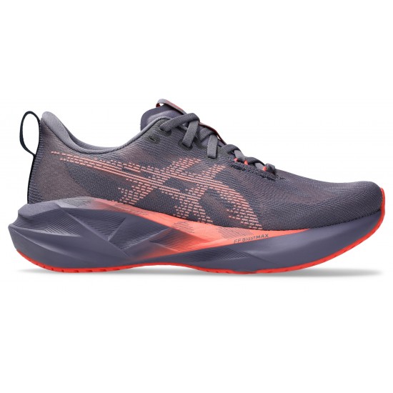 ASICS NOVABLAST 5 1012Β765 500 ΜΩΒ ΠΟΡΤΟΚΑΛΙ