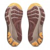 ASICS GEL-KAYANO 32 1012B838 101 ΛΕΥΚΟ ΠΟΡΤΟΚΑΛΙ