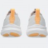 ASICS GEL PULSE 16 1012B755 101 ΛΕΥΚΟ ΚΑΦΕ