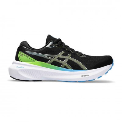 ASICS GEL-KAYANO 30 1011B548 005 ΜΑΥΡΟ ΛΑΙΜ