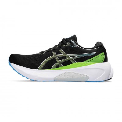 ASICS GEL-KAYANO 30 1011B548 005 ΜΑΥΡΟ ΛΑΙΜ