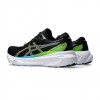 ASICS GEL-KAYANO 30 1011B548 005 ΜΑΥΡΟ ΛΑΙΜ