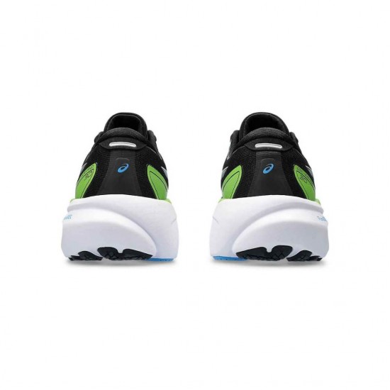 ASICS GEL-KAYANO 30 1011B548 005 ΜΑΥΡΟ ΛΑΙΜ