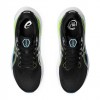 ASICS GEL-KAYANO 30 1011B548 005 ΜΑΥΡΟ ΛΑΙΜ