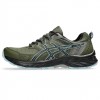 ASICS GEL-VENTURE 9 1011B486 302 ΛΑΔΙ ΜΑΥΡΟ