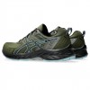 ASICS GEL-VENTURE 9 1011B486 302 ΛΑΔΙ ΜΑΥΡΟ