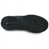 ASICS TRAIL SCOUT 3 1011B700 005 ΜΑΥΡΟ ΠΟΡΤΟΚΑΛΙ