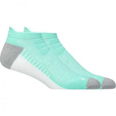 ASICS PERFORMANCE RUN ANKLE 3013A982 402 ΠΡΑΣΙΝΟ