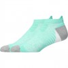 ASICS PERFORMANCE RUN ANKLE 3013A982 402 ΠΡΑΣΙΝΟ