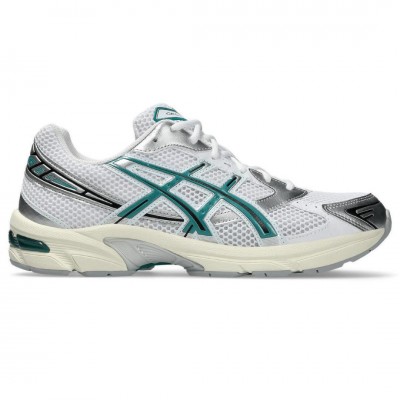 ASICS GEL 1130 1203A609 100 ΛΕΥΚΟ