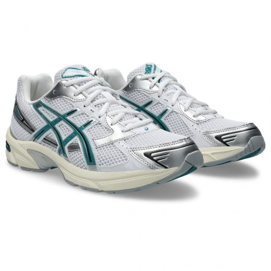 ASICS GEL 1130 1203A609 100 ΛΕΥΚΟ