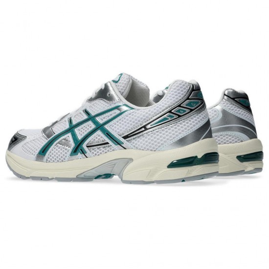 ASICS GEL 1130 1203A609 100 ΛΕΥΚΟ