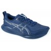 ASICS GEL CUMULUS 27 1011B960 401 ΜΠΛΕ