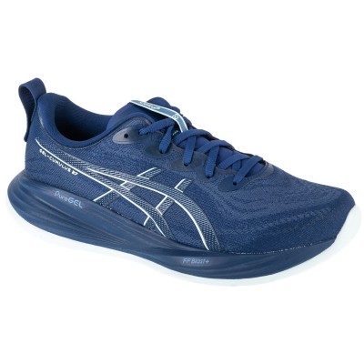 ASICS GEL CUMULUS 27 1011B960 401 ΜΠΛΕ