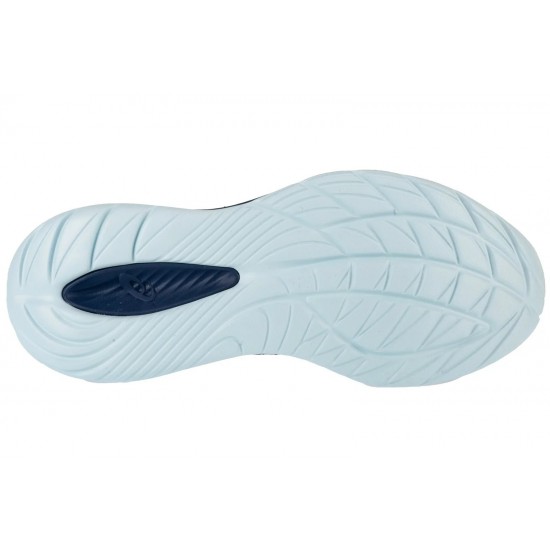 ASICS GEL CUMULUS 27 1011B960 401 ΜΠΛΕ