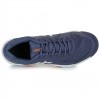 ASICS GEL-DEDICATE 8 1041A408 500 ΜΠΛΕ ΛΕΥΚΟ