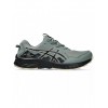ASICS GEL VENTURE 10 1011B967 402 ΓΚΡΙ ΜΑΥΡΟ