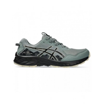 ASICS GEL VENTURE 10 1011B967 402 ΓΚΡΙ ΜΑΥΡΟ