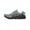 ASICS GEL VENTURE 10 1011B967 402 ΓΚΡΙ ΜΑΥΡΟ