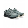 ASICS GEL VENTURE 10 1011B967 402 ΓΚΡΙ ΜΑΥΡΟ