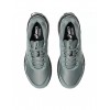 ASICS GEL VENTURE 10 1011B967 402 ΓΚΡΙ ΜΑΥΡΟ