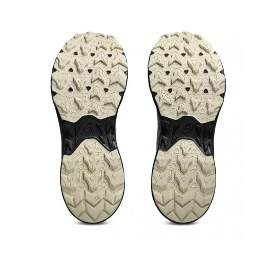 ASICS GEL VENTURE 10 1011B967 402 ΓΚΡΙ ΜΑΥΡΟ