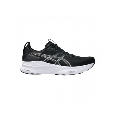ASICS GEL KAYANO 32 1011C052 002 ΜΑΥΡΟ ΛΕΥΚΟ