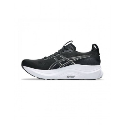 ASICS GEL KAYANO 32 1011C052 002 ΜΑΥΡΟ ΛΕΥΚΟ