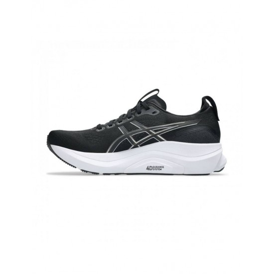 ASICS GEL KAYANO 32 1011C052 002 ΜΑΥΡΟ ΛΕΥΚΟ