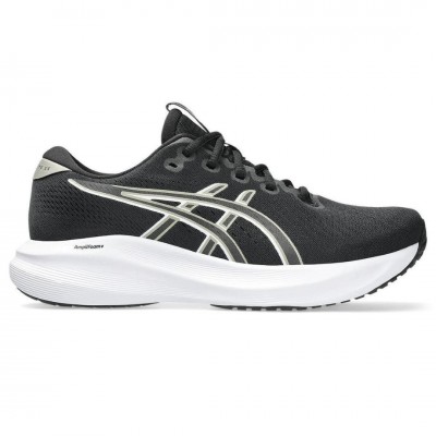 ASICS GEL-EXCITE 11 1012B861 001 ΜΑΥΡΟ ΓΚΡΙ