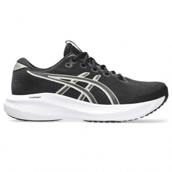 ASICS GEL-EXCITE 11 1012B861 001 ΜΑΥΡΟ ΓΚΡΙ