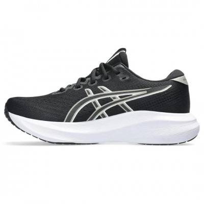 ASICS GEL-EXCITE 11 1012B861 001 ΜΑΥΡΟ ΓΚΡΙ