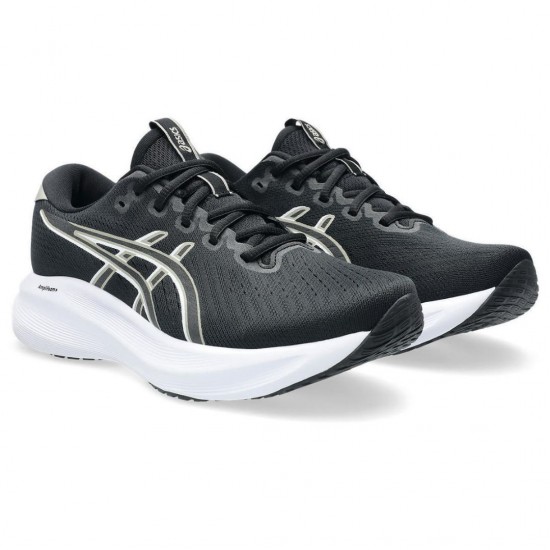ASICS GEL-EXCITE 11 1012B861 001 ΜΑΥΡΟ ΓΚΡΙ