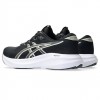 ASICS GEL-EXCITE 11 1012B861 001 ΜΑΥΡΟ ΓΚΡΙ
